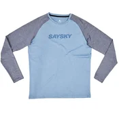 Saysky Logo Pace Long Sleeve