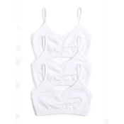 ÖTS Modrček ÖTS Damen Tanktop bela
