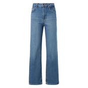 LTB Kavbojke DANICA moder denim
