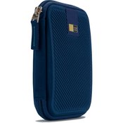 Case Logic torbica za prijenosni disk EHDC-101 DARK BLUE