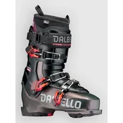 Dalbello Cabrio Lv 120 3Dwrap 2027 Ski Boots black