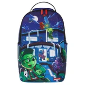 Nahrbtnik Sprayground | Misfits Of Moneyville