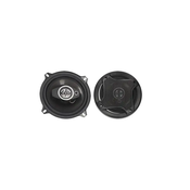 Alum online Avto zvočniki TS-1672 - okrogli, 16 cm, 500 W, set 2 kom.