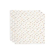 Jollein tetra plenica 70x70cm 3/1 jollies