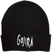 Kapa Gojira - Logo - ROCK OFF - GOJBEAN02B