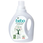 Tekuci deterdžent za rublje Bebo - Eco, super koncentrat, 1080 ml