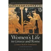 Womens Life in Greece and Rome