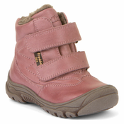 Froddo škornji - Gore Tex in druge membrane G2110131-3 D roza 20