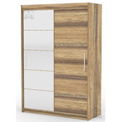 Ormar s kliznim vratima Esti - 150 cm - murano