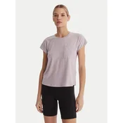 Columbia Majica Daniela Falls™ Technical 2135881 Vijolična Regular Fit