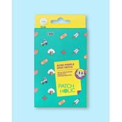 Patch Holic SOS-obliži za obraz Acne Spot Patch - 16 g / 30 kos