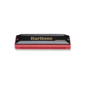 Ustna harmonika Baritone BR-21 Suzuki