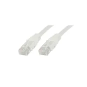 MicroConnect U/UTP CAT5e 3M Bijeli PVC