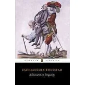 Discourse on Inequality