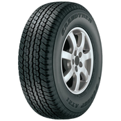 DUNLOP Celoletna pnevmatika 265/65 R17 GRANDTREK AT5 112S M&S