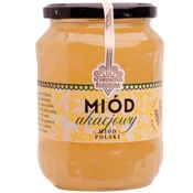 shumee Akacijev med 710ml/1kg - Zavetišče Bukowina