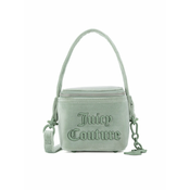 Juicy Couture Ročna torba BIJXT3062W5S Zelena