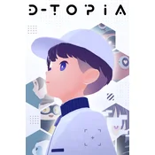 D-topia (Windows/Xbox Series X|S) XBOX LIVE Key EUROPE