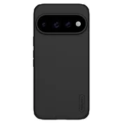 Ovitek Nillkin Super Frosted Shield Pro Magnetic za Google Pixel 11 Pro - black