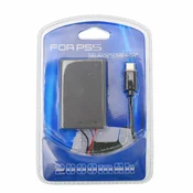 Baterija za PS5 kontroler 2000mAh siva