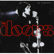 The Doors - In Concert (2 CD)