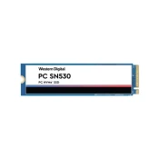 SSD M.2 256GB Western Digital PC SN530 NVme / 2280