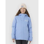 Rip Curl Anti Series Olly 10K Kids Jacket bright blue