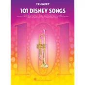 Disney 101 Disney Songs Note