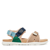 Sandali Gioseppo Linwood 74472-P1 Mornarsko modra
