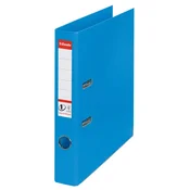 ESSELTE Standard A/4 50 mm Vivida plavo 624071 organizator za fascikle