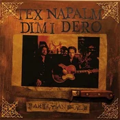 Tex Napalm & Dimi Déro - Partly Animals (LP)