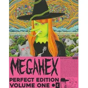 Megahex Perfect Edition