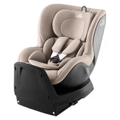 britax römer® otroški avtosedež dualfix™ m plus 360° i-size (61-105 cm) style teak