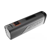 Polnilna naglavna svetilka Magene AT1200 10f USB, 1200 lm