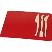 Set dasaka za Gyurmu, 210x297 mm, Panta Plast 0439-0004-99