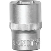 1/2 19 mm šesterokotni nastavek BLACK EDITION