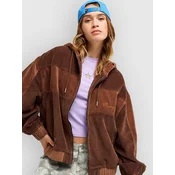 Roxy Have A Blast Jacket chestnut