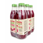 Fruvita Jabuke, Višnje & Ništa više 0,80l x 6 kom XXL