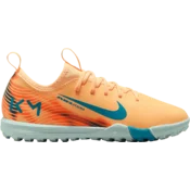 Nike Nogometni čevlji Zoom Mercurial Vapor 16 Academy Kylian Mbappé TF kids