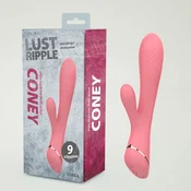 Coney USB vibrator