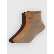adidas Originals Ankle Kids Socks rusora