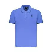 U.S. Grand polo Muška polo majica AU02659_BL3AZZUR, Plava