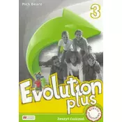 Evolution Plus 3 WB wersja podstawowa MACMILLAN