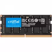 Crucial RAM memorija, 32 GB, 6400 MHz, DDR5 (CT32G64C52CS5)