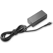 shumee HP 45W USB-C napajalnik za prenosnike, Spectre x2, Pavilion x2, N8N14AA#ABB