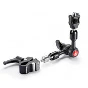 Manfrotto Photo varijabilna tarna ruka s dodatkom protiv rotacije i nano stezaljkom