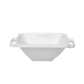 Tognana Skledica Infinity 390ml/kvadratna/porcelan, (5000199194)