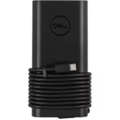 slomart Dell USB-C 165 W GaN napajalnik 450-AMMW