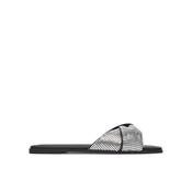 Natikači JENNY R25SS01646 Črna