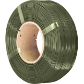 AzureFilm PETG Hyper Speed Refill Army Green - 1,75 mm / 1000 g